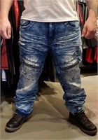 Urban Addiction Jeans Size 32