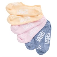 VANS Women's Ankle Socks (Pack of 9 Pairs)