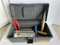 Bench master toolbox