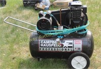 Campbell Hausfeld Air Compressor 20 Gal 125 PSI