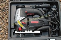 Craftsman Jigsaw Laser Guided in Case