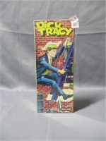 Dick Tracey model kit sealed