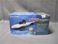 Mako Mini sub