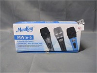 MWm-5 microphone