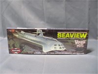 Seaview model kit