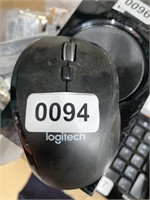 LOGITECH MOUSE AS IS