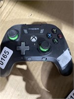XBOX CONTROLLER AS IS