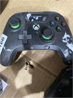 XBOX CONTROLLER AS IS