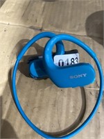 SONY EARBUDS AS IS