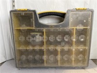 Stanley Smalls container/toolbox