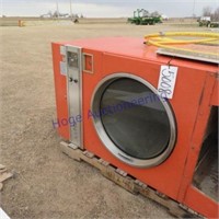 Loadstar2 commercial washing machine