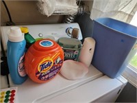 Laundry Soap Items