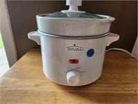 Rival Mini Crock Pot