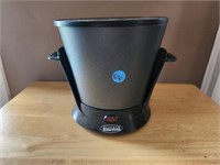 Small Fryer Kitchen Selectives