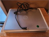 Inspron Dell Laptop