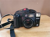 Minolta 35mm Camera