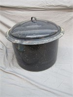 Crab Cooker Steamer Canning Pot