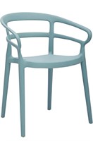 Set of 4 - Indoor/Outdoor Dining Chairs