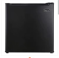 Magic Chef 1.7 cu. ft. Freezerless Mini Fridge