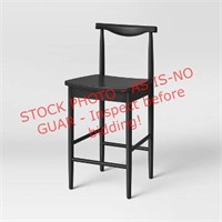 Threshold Biscoe 36in. Counter Stool