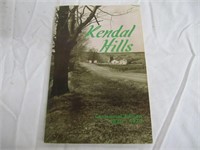 "KENDAL HILLS" HISTORY SOFTCOVER