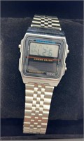 Men’s Casio AL180 new old stock with new
