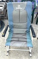 Gander lawn chair