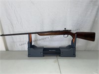 Remington Taskmaster model 41 .22 short, long or