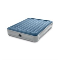 Intex 15  Essential Rest Dura-Beam Airbed Mattress