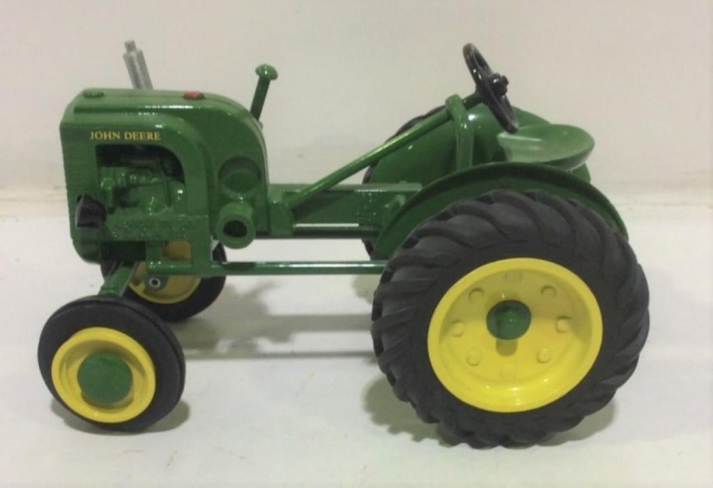 Auction 2 Private Farm Toy Collection