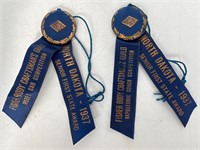 1937 fisher body craftsman guild awards
