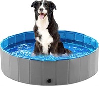 Dog Pet Bath Pool