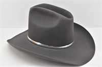 Wrangler Resistol  Quicksilver Western Hat