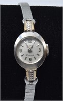 Benrus 21 Jewel Ladies Wrist Watch
