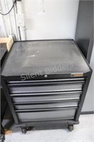 Gladiator 5 Drawer Tool Chest on Casters