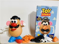 Toy Story Mr. Potato Head