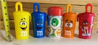 M&M Cups & Thermos