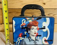 Vintage I love Lucy Lunch Box