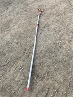 Pole trimmer