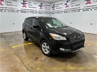 2013 Ford Escape - Titled- NO RESERVE