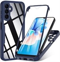 360 Full Body Protective Samsung A14 Case