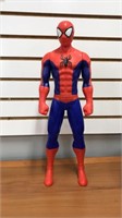 Marvel Spider-Man 18 Inch Action Figure