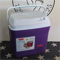 Extra Tall Ice Chest / Cooler