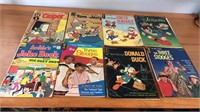 Vintage Comic Book Lot Archie, Jetsons, Three