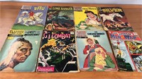 Vintage Random Comic Book Lot