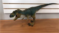 1990s Jurassic Park Bull Tyrannosaurus Rex