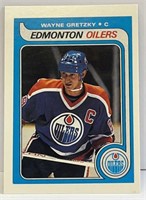 1992-93 OPC WAYNE GRETZKY Oilers #220