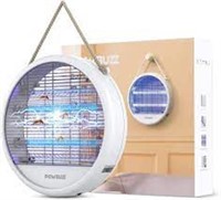 New Powbuzz Bug Zapper