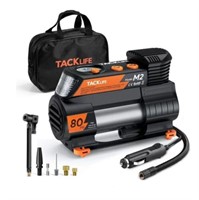 New Tacklife Tire Inflator