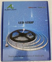 New LED Strips